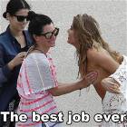 The Best Job Ever