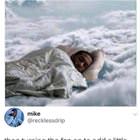 The Best Kind Of Sleep