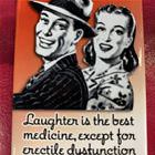 The Best Medicine