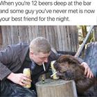 The Best Nights