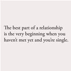 The Best Part
