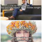 The Best Pickup Lines