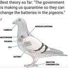 The Best Theory So Far