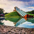 The Best Waterslide Ever