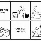 The Bets