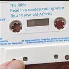 The Bible With A Twist