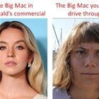 The Big Mac