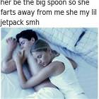 The Big Spoon