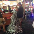 The Big Winner