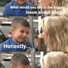 The Biggest Issue