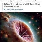 The Black Hole