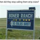 The Boner Ranch