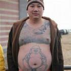 The Buddha