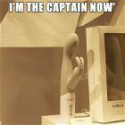 The Captain Now