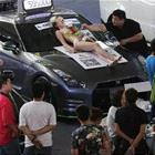 The Car Show