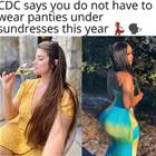 The Cdc