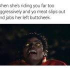 The Cheek