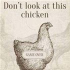 The Chicken Game
