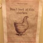 The Chicken Game