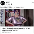 The Child Free Movement