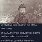 The Children Yern