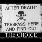 The Choice