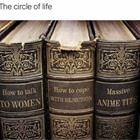 The Circle Of Life