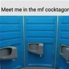 The Cocktagon