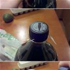 The Coke And Mentos Prank