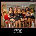 The College Girlas