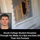 The College Years