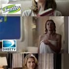 The Commercial Woman