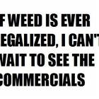 The Commercials