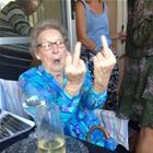 The Coolest Granny