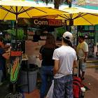 The Corn Hub