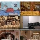 The Couches