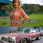 The Cougar