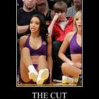 The Cut
