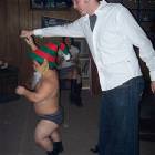 The Dancing Midget