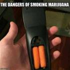 The Dangers