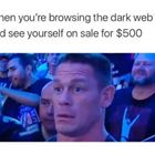 The Dark Web