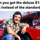 The Deluxe