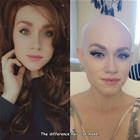 The Difference Hair Can Make