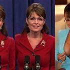 The Different Palins