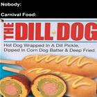 The Dill Dog