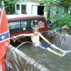 The Dirty South