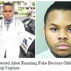 The Doctor Is In