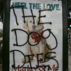 The Dog Dies