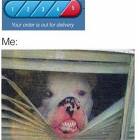 The Dominos Tracker