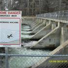 The Drowning Machine